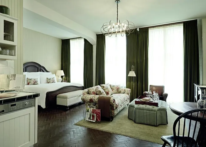 Soho House Berlin Hotel