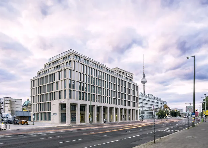 Capri by Fraser Berlin