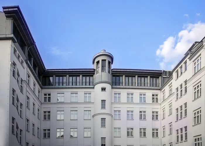 Quentin Xl Potsdamer Platz Berlino